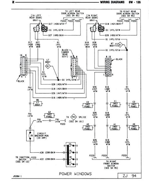 2006 JEEP COMMANDER A C WIRING Ebook PDF