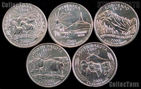 2006 Quarters Worth Money: A Comprehensive Guide for Collectors