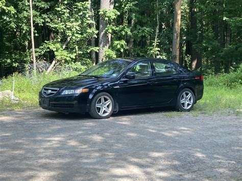 2006 acura tl problems Reader