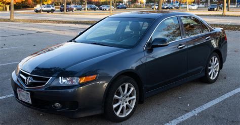 2006 acura tsx manual transmission for sale Reader