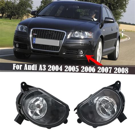 2006 audi a3 fog light manual Reader