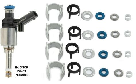 2006 audi a3 fuel injector repair kit manual Doc