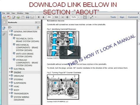 2006 audi a3 service schedule Doc