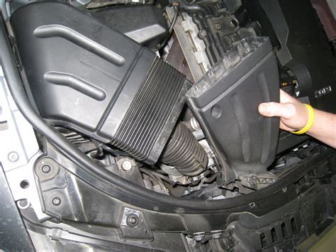 2006 audi a4 air filter manual Epub