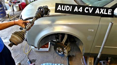 2006 audi a4 axle bolt manual PDF