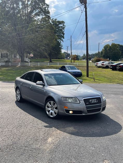 2006 audi a6 75k service Kindle Editon