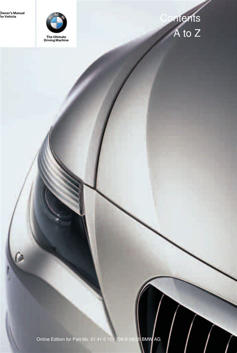 2006 bmw 650i convertible owners manual Epub