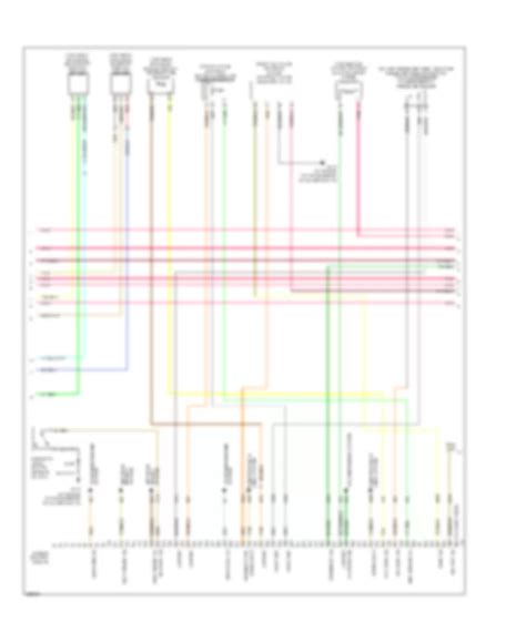 2006 buick terraza vacuum schematic Ebook Doc