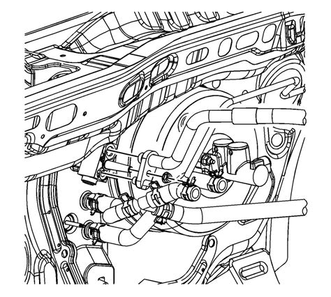 2006 chev equinox heater core removing Doc