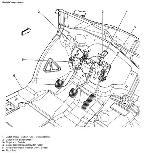 2006 chevy cobalt brake problems PDF