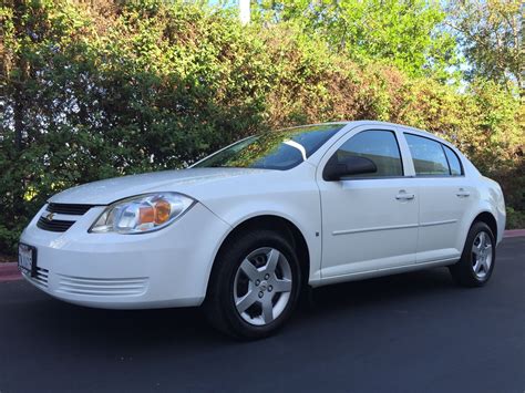 2006 chevy cobalt manual mpg Doc