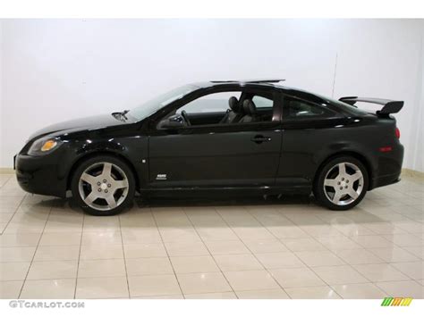 2006 chevy cobalt ss automatic Reader
