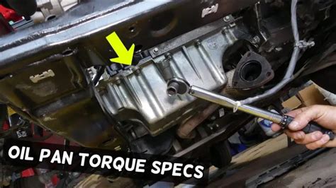 2006 chevy impala transmission pan bolt torque specs Ebook PDF