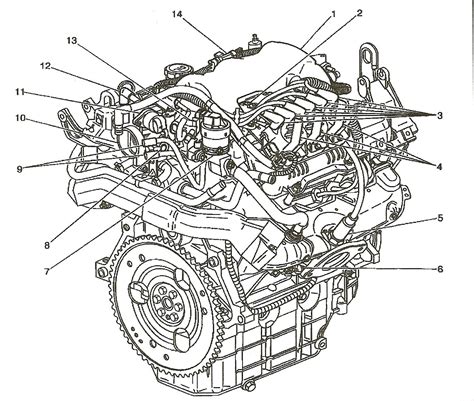 2006 chevy monte carlo engine diagram Kindle Editon