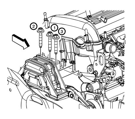 2006 cobalt engine mount repair Doc