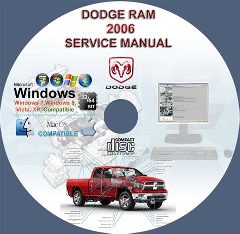 2006 dodge 3500 service manual Reader