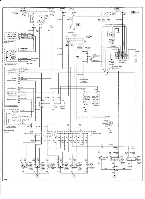 2006 dodge dakota wiring schematic Epub