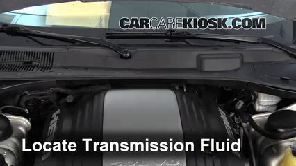 2006 dodge magnum transmission problems Doc