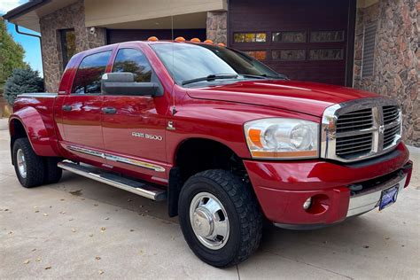 2006 dodge ram 3500 transmission problems Kindle Editon