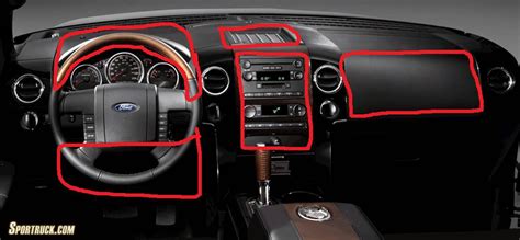 2006 f150 dash diagram Epub