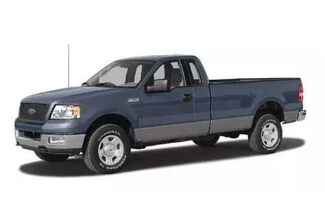 2006 ford f150 problems PDF