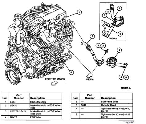 2006 ford ranger engine diagram Doc