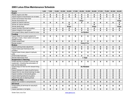 2006 ford star maintenance schedule Epub