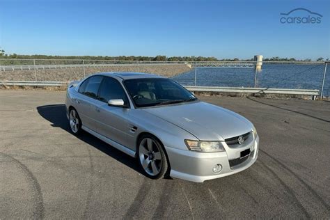 2006 holden commodore ss vz manual pdf Doc