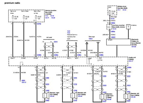 2006 hyundai sonata radio wiring diagram PDF