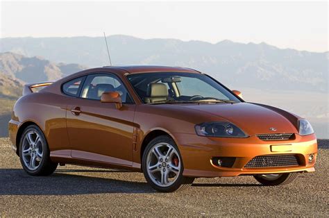 2006 hyundai tiburon Epub