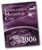2006 international mechanical code international code council series Reader