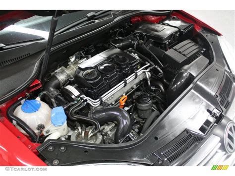 2006 jetta tdi engine specs Reader