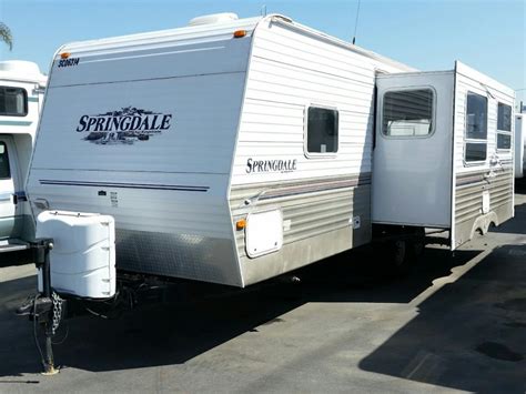 2006 keystone springdale manual Epub