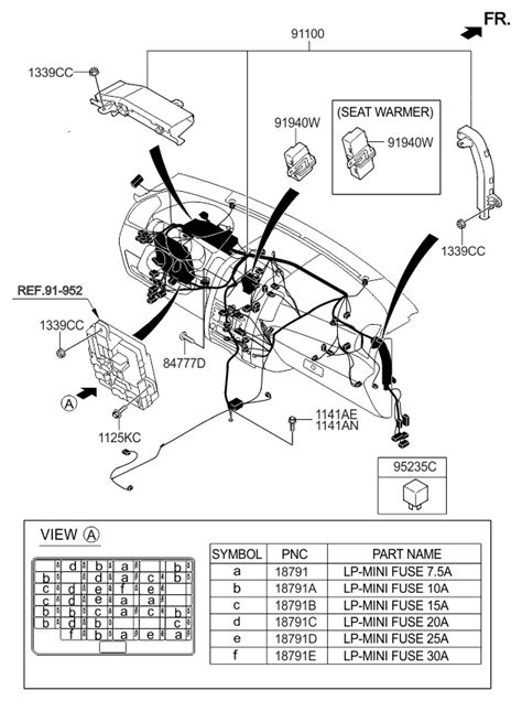 2006 kia sorento wiring diagram PDF