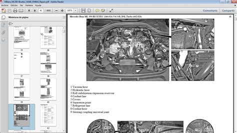 2006 mercedes benz m class ml350 owners manual pdf Kindle Editon