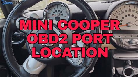 2006 mini cooper obd 2 codes Epub