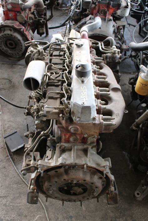 2006 mitsubishi fe130c1 4m42 engine Reader