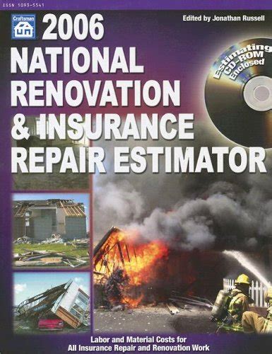 2006 national renovation and insurance repair estimator national renovation and insurance repair estimator Doc