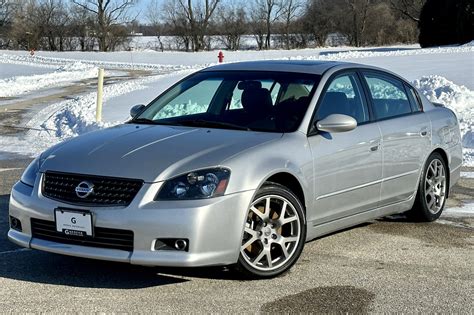 2006 nissan altima 30000 mile service Epub