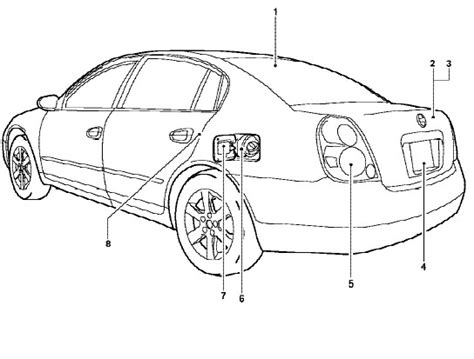 2006 nissan altima manual online Epub