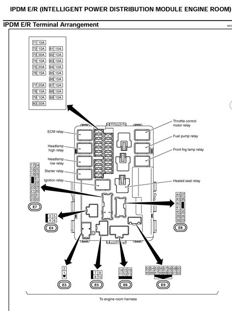 2006 nissan titan fuse box diagram Epub