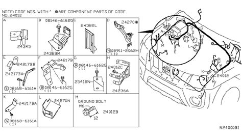 2006 nissan xterra electrical problems Doc