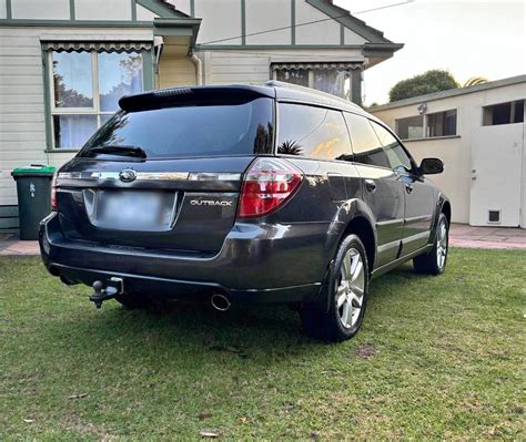 2006 outback service manual Kindle Editon