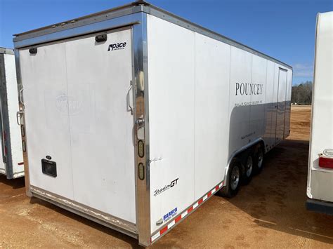 2006 pace trailer manual pdf PDF