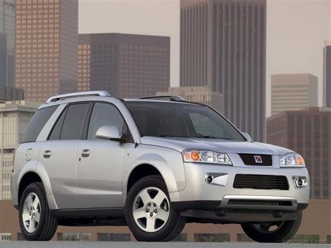 2006 saturn vue manual gas mileage Kindle Editon