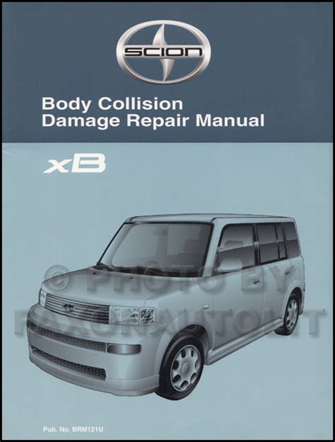 2006 scion tcâ€‹ repair manual Ebook Reader