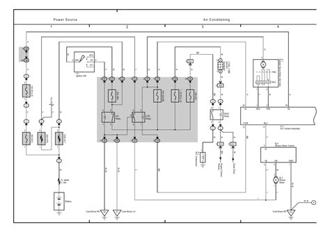 2006 scion tc electrical wiring diagram manual pdf Kindle Editon
