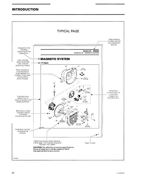 2006 seadoo gtx manual Reader