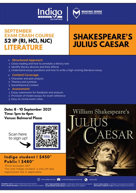 2006 secondary solutions julius caesar literature guide Reader