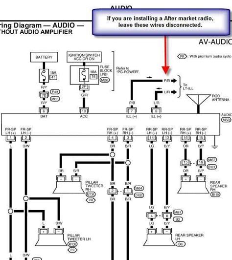 2006 silverado radio wiring Doc